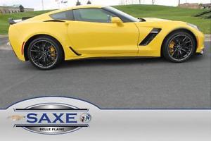  Chevrolet Corvette Z06