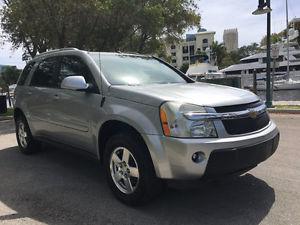  Chevrolet Equinox 4dr 2WD LT