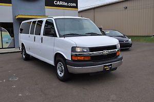  Chevrolet Express LT