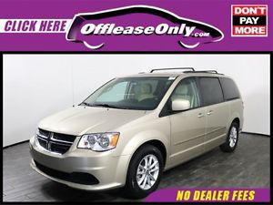  Dodge Grand Caravan SXT