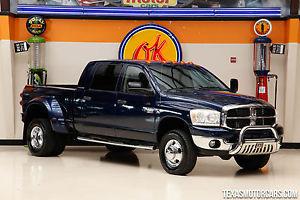  Dodge Ram  SLT