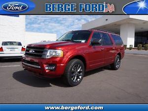  Ford Expedition --
