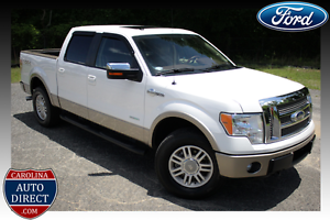  Ford F-150 --