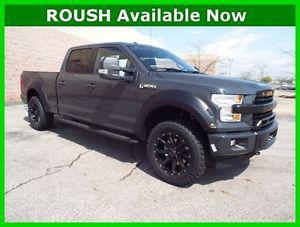  Ford F-150 Roush