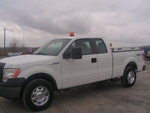  Ford F-150 XL