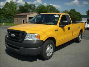  Ford F-150 XL