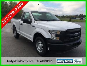  Ford F-150 XL