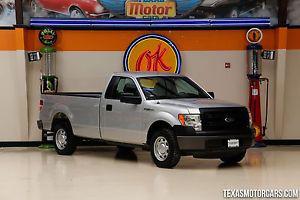  Ford F-150 XL