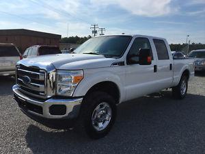  Ford F-250 XLT