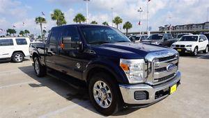  Ford F-250 XLT