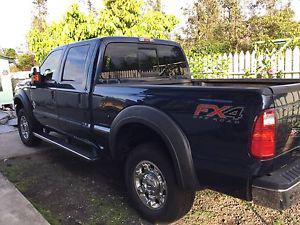  Ford F-250 Xlt