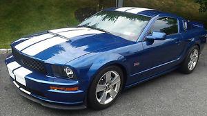  Ford Mustang Coupe