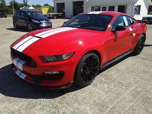  Ford Mustang SHELBY GT 350