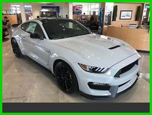  Ford Mustang Shelby GT350 Coupe 2-Door