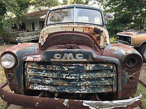  GMC Other Project Truck