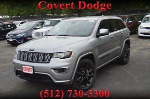  Jeep Grand Cherokee Altitude