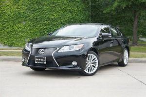  Lexus ES 350 LUXURY / NAVIGATION