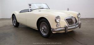  MG Other MKII  Roadster