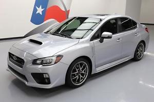  Subaru WRX