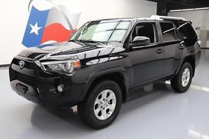  Toyota 4Runner