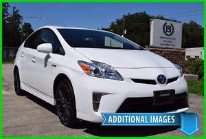  Toyota Prius LEVEL TWO HYBRID - 48 MPG - FREE SHIPPING