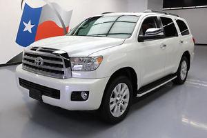  Toyota Sequoia