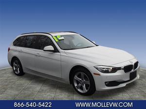  BMW 3 Series 328d xDrive - AWD 328d xDrive 4dr Wagon