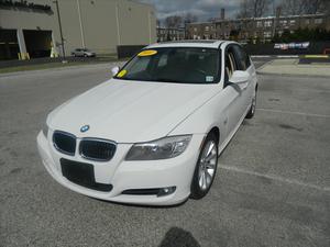  BMW 3 Series 328i xDrive - AWD 328i xDrive 4dr Sedan