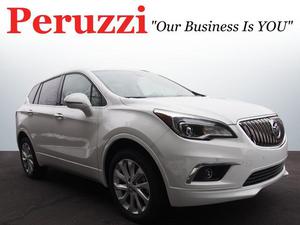  Buick Envision Premium II - AWD Premium II 4dr