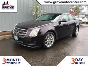  Cadillac CTS - Bose, Leather, Moonroof, Warranty!