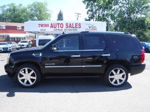  Cadillac Escalade Premium - AWD Premium 4dr SUV