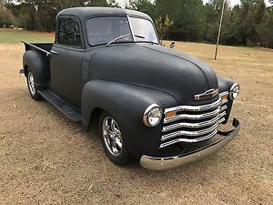  Chevrolet Other Pickups 5 Window
