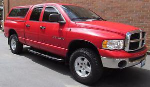  Dodge Ram  SLT