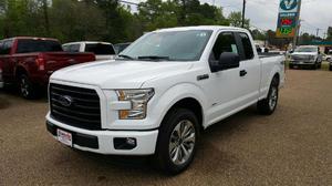  Ford F-150 - XL