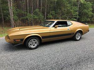  Ford Mustang Mach1