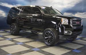  GMC Yukon XL SLT x4 SLT dr SUV