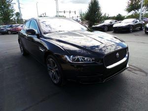  Jaguar XE 35t Premium - AWD 35t Premium 4dr Sedan