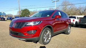  Lincoln MKC Select - Select 4dr SUV