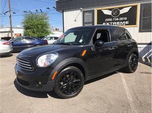  MINI Countryman Cooper - Cooper 4dr Crossover