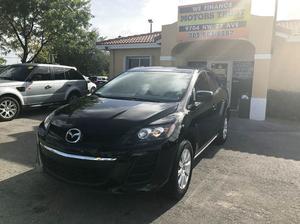  Mazda CX-7 i Sport - i Sport 4dr SUV