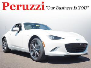  Mazda MX-5 Miata RF - Rf Grand Touring