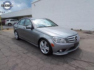  Mercedes-Benz C-Class - C300