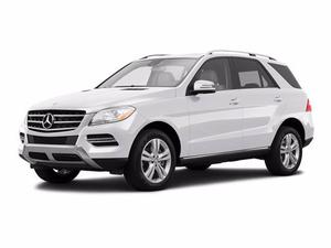  Mercedes-Benz M-Class ML350 - AWD MLMATIC 4dr SUV