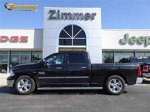  RAM Ram Pickup  SLT - 4x4 SLT 4dr Crew Cab 6.3 ft.