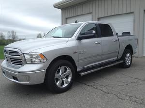  RAM Ram Pickup  - SLT Big Horn