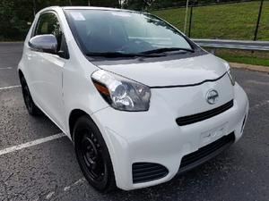  Scion iQ - 2dr Hatchback