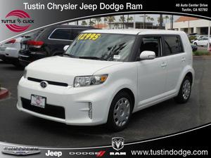  Scion xB - 5DR WGN AT