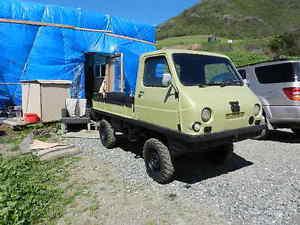  Steyr Puch