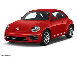 Volkswagen Beetle 1.8T PZEV in Woodland Hills, CA