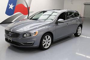  Volvo V60 T5 Wagon 4-Door